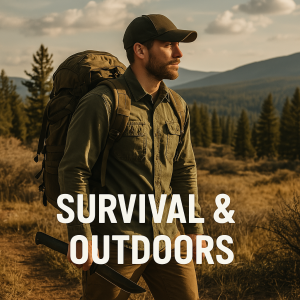 Survival & Outdoors