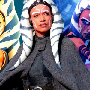 Ahsoka
