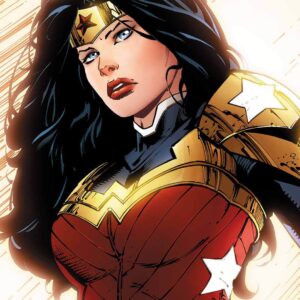 Wonder Woman