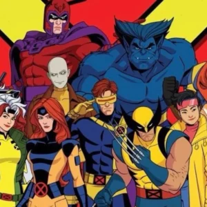 X-Men