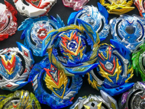BeyBlade