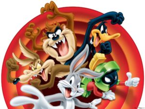 Looney Tunes