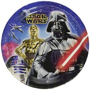 Paper and Deco Star Wars