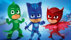 PJ Masks