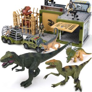 Playsets