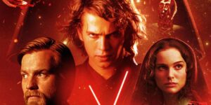 Revenge of the Sith