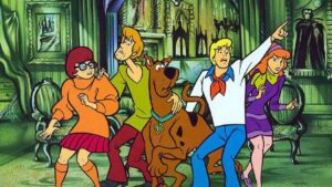 Scooby-Doo