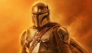 The Mandalorian