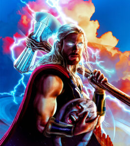 Thor