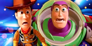 Toy Story / Lightyear